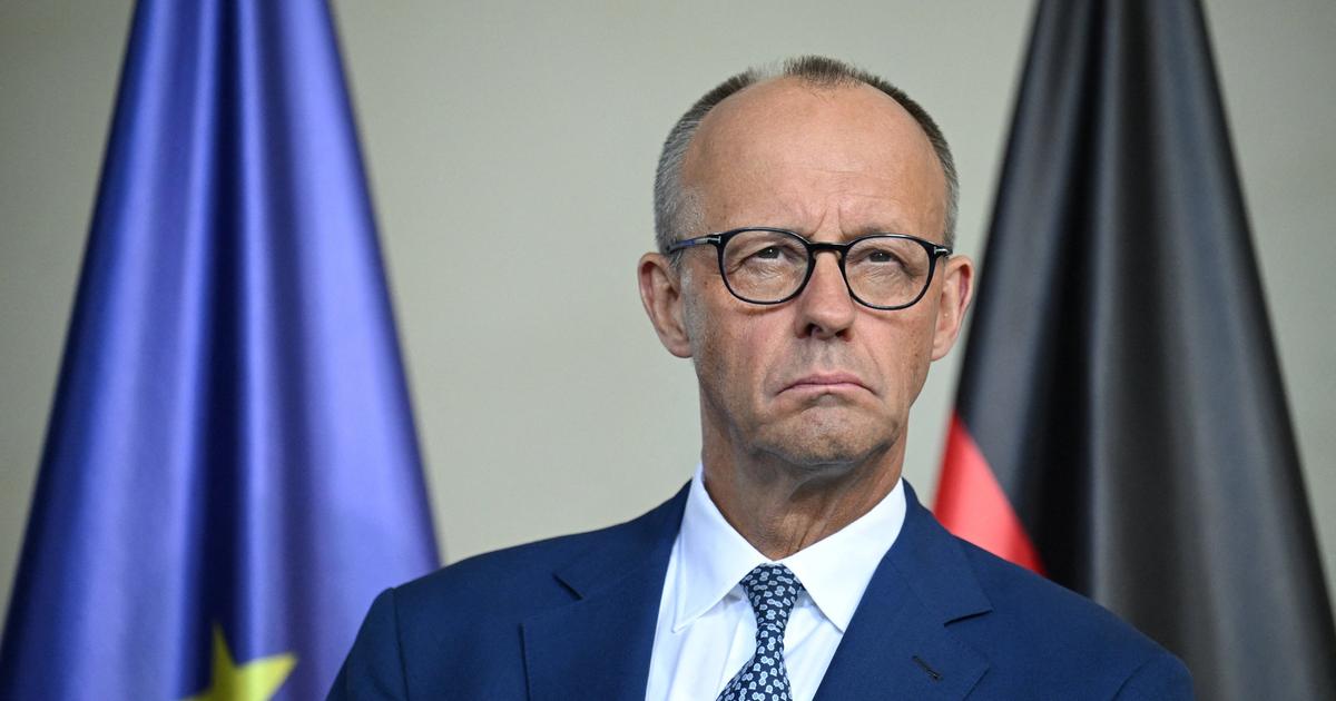 Germany backs EU plan to fund Ukraine with frozen Russian assets