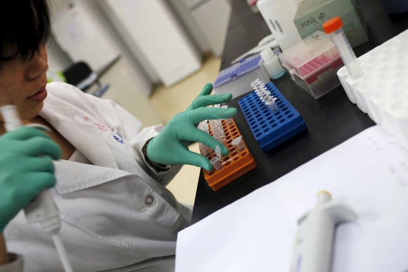 semafor.com - J.D. Capelouto - China's biotech boom alarms Western lawmakers, investors