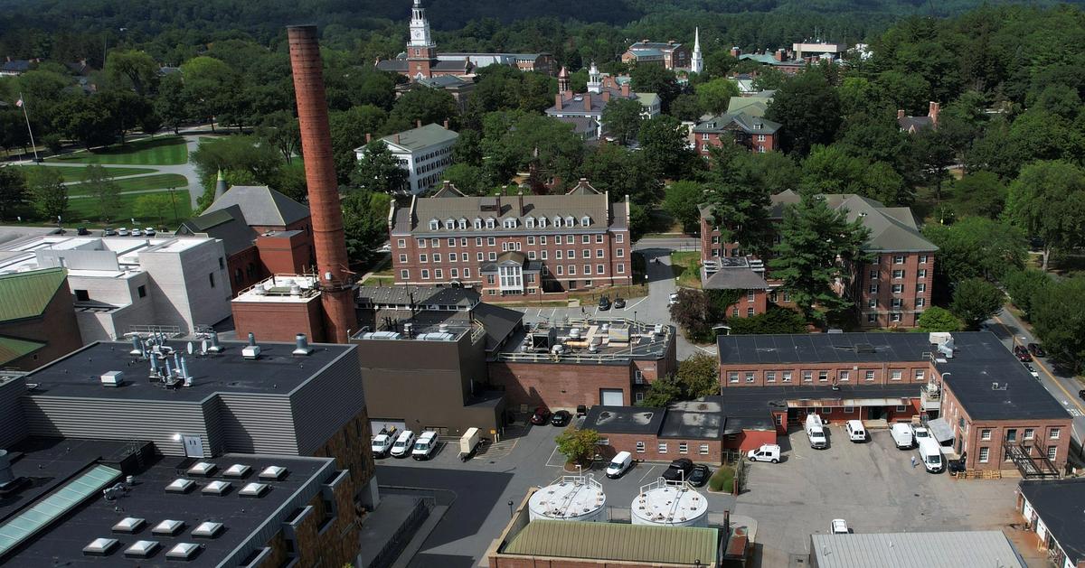 View / My reporting prompted Dartmouth provost to resign. It wasn’t the right call - Semafor