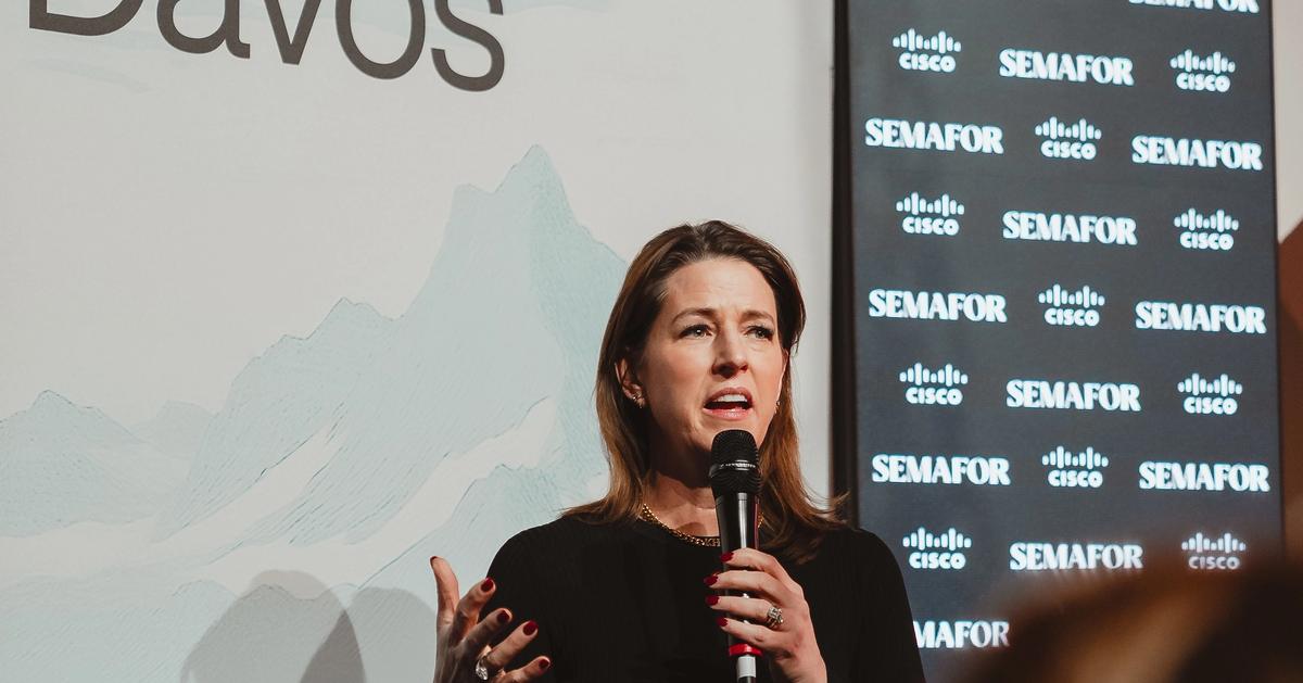 Exclusive: Amazon’s rising carbon footprint ‘not a one-year story,’ CSO says