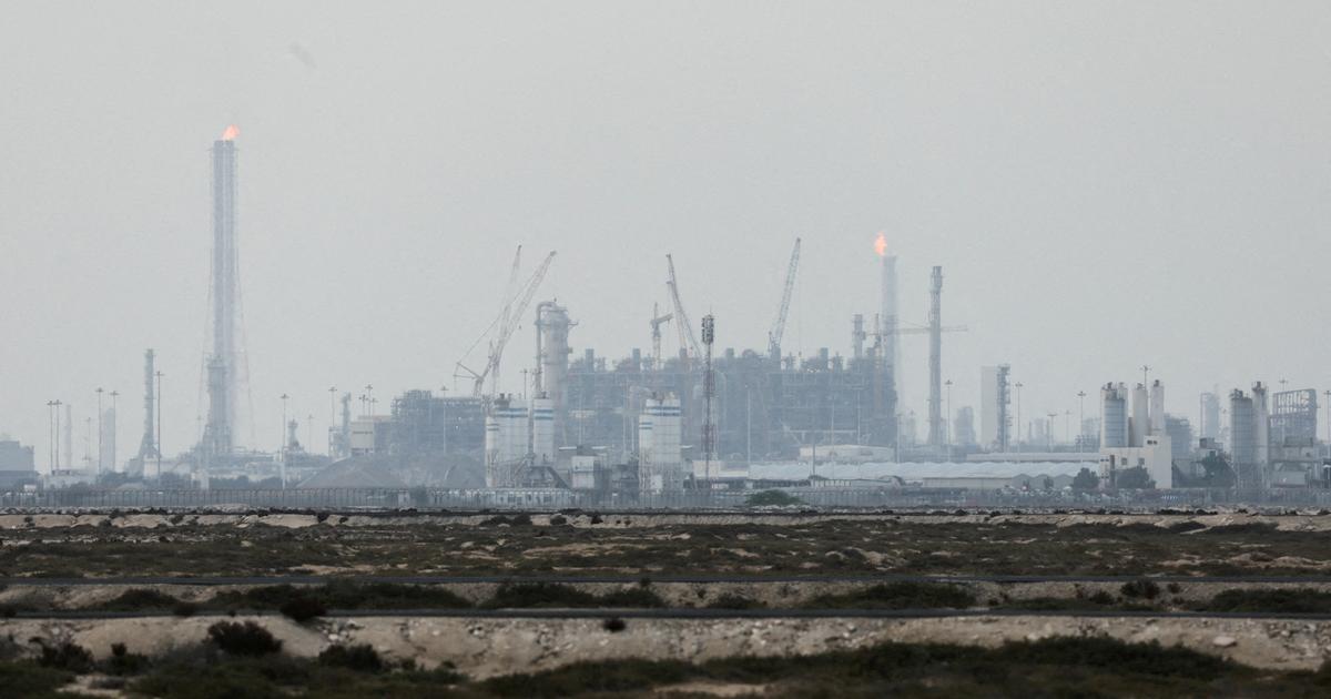 Las Raffan Attack on Ras Laffan LNG facility in Qatar jolts gas markets | Semafor