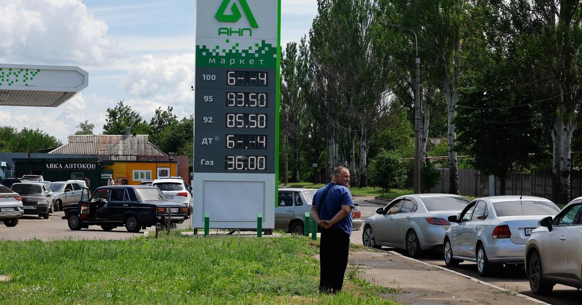 Russia imports gas from India