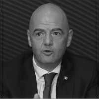 Gianni Infantino