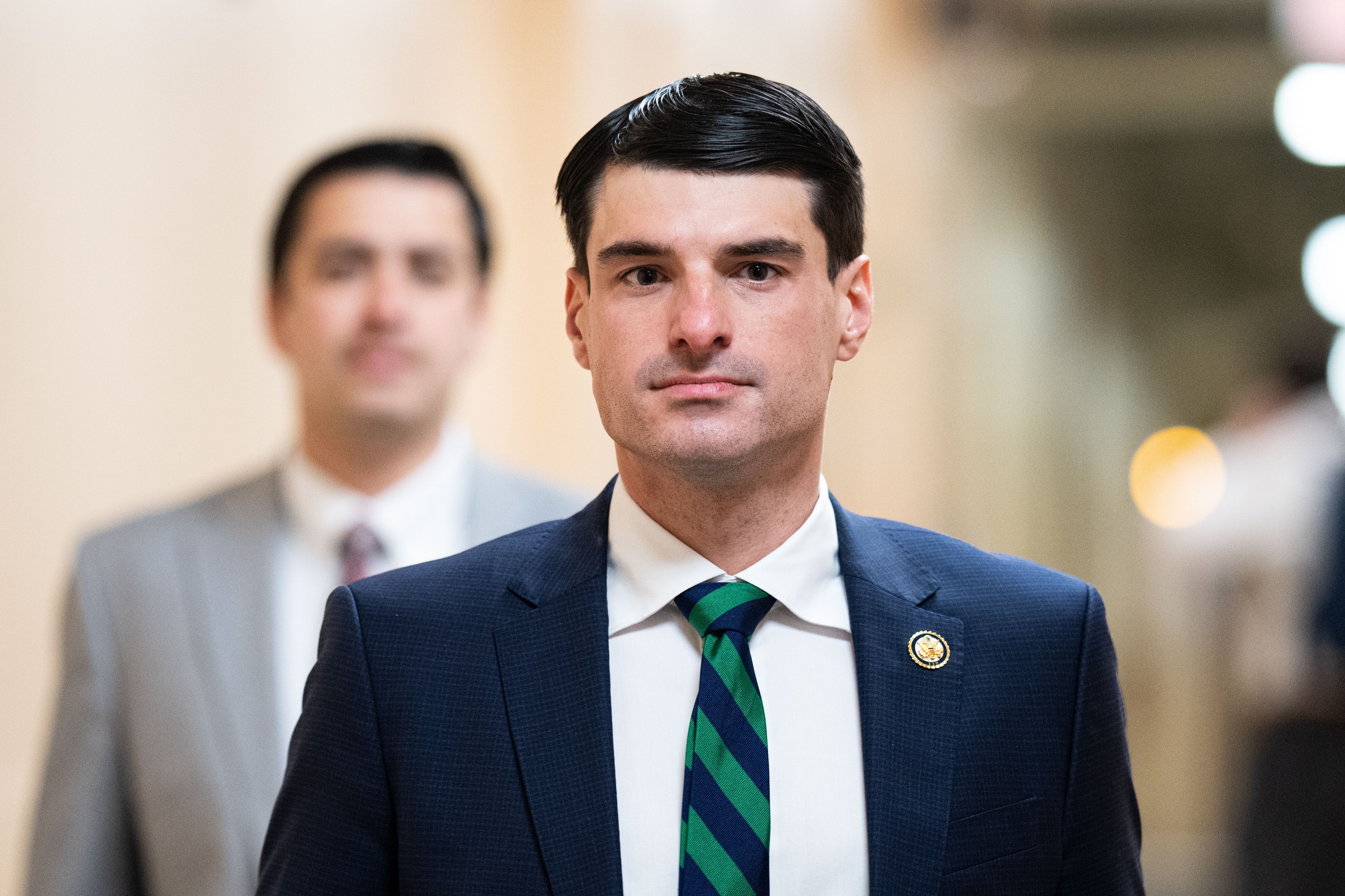 Rep. Rob Bresnahan, R-Pa.