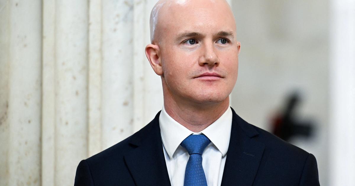 Exclusive / White House prepares to host crypto and prediction market execs