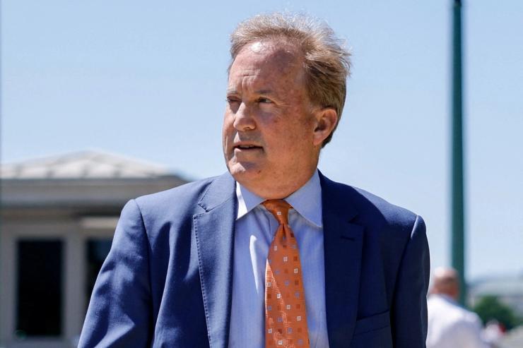 Ken Paxton