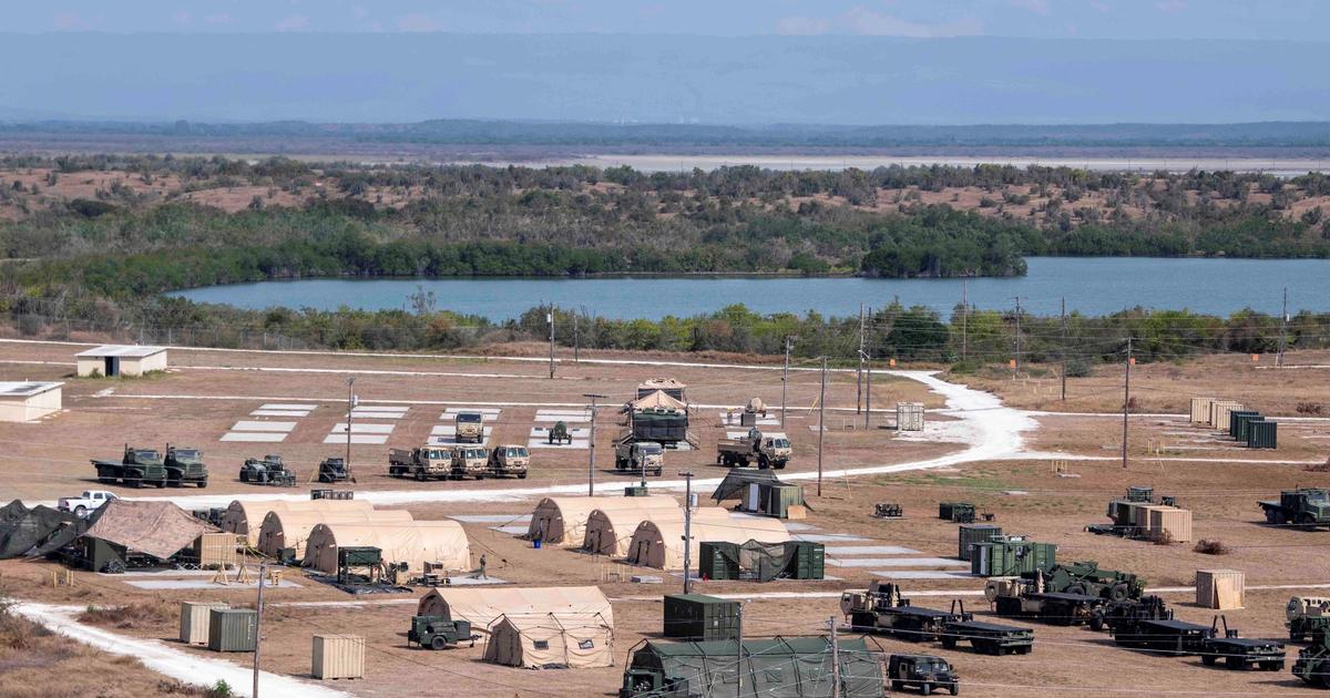 Trump adds new countries to US travel ban