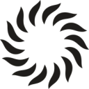 net zero icon