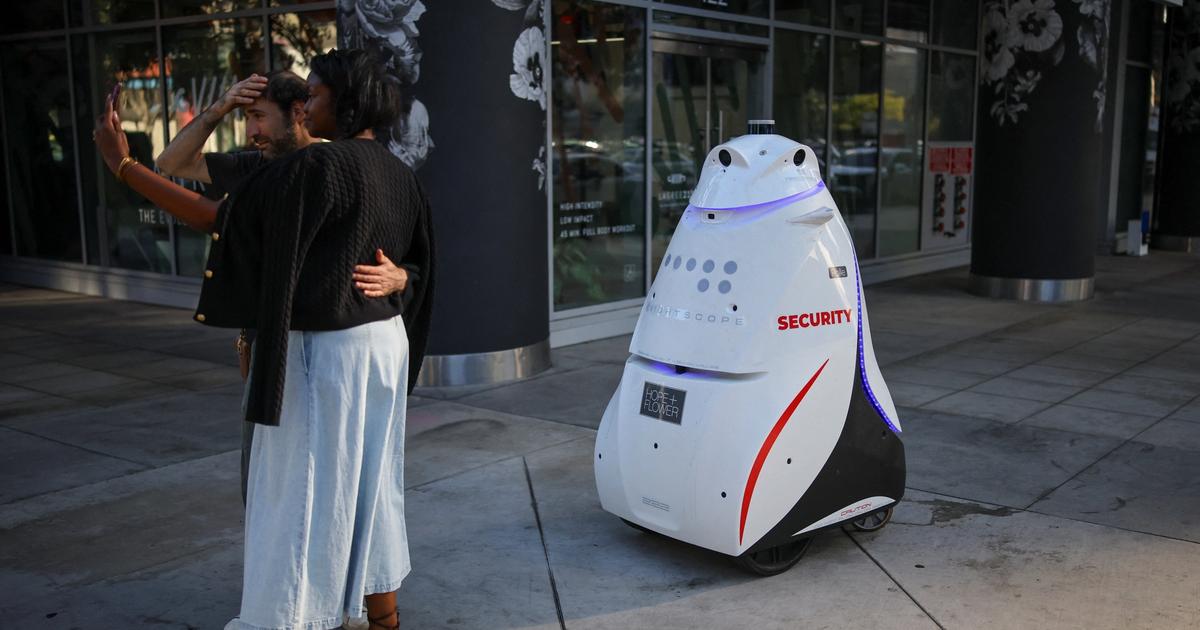 Exclusive: Americans worry robots will take jobs, but not theirs