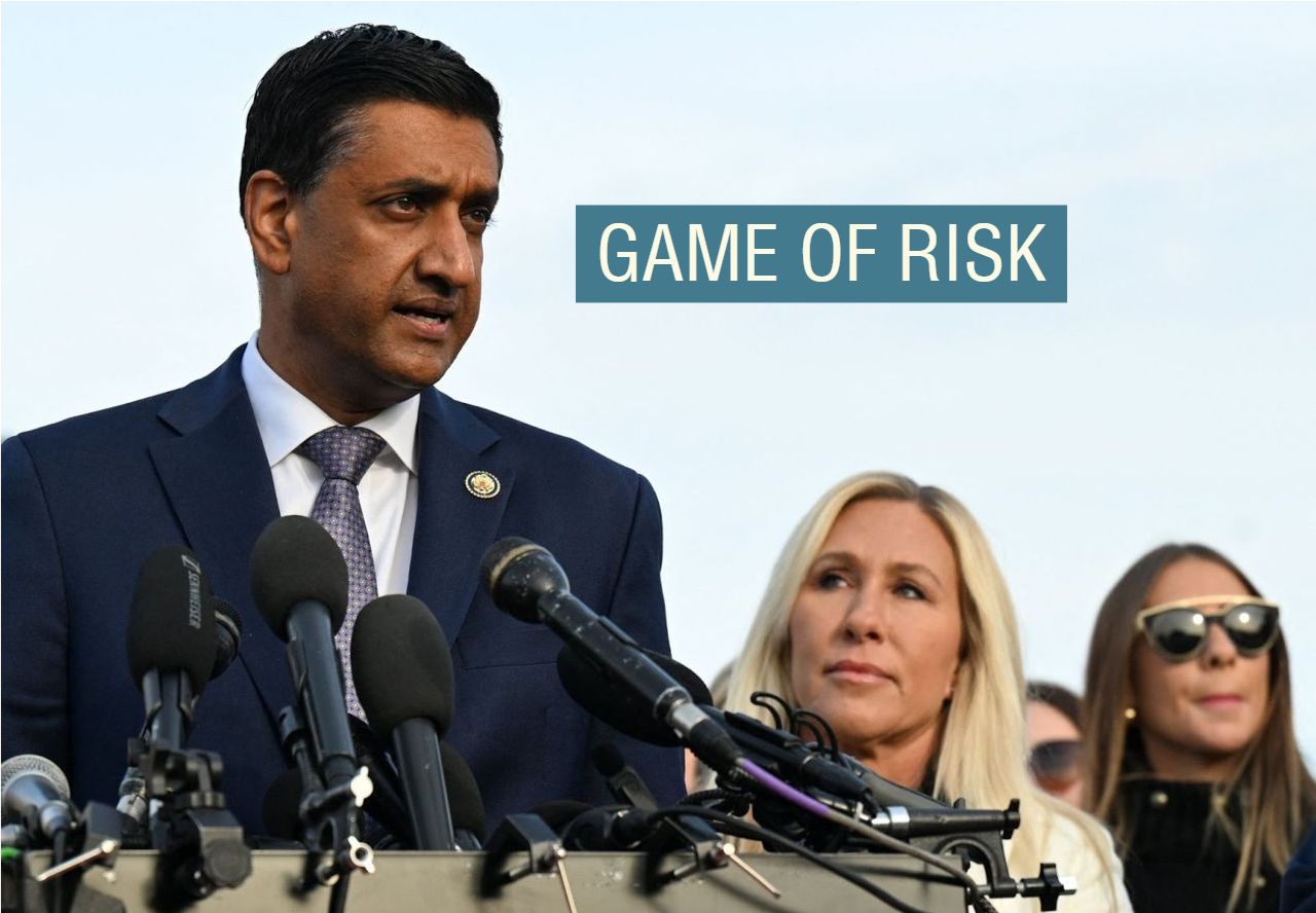 Ro Khanna