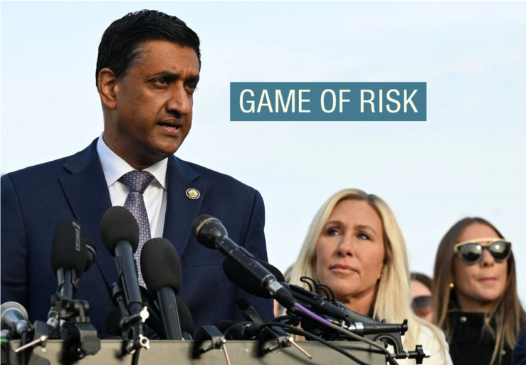 Ro Khanna