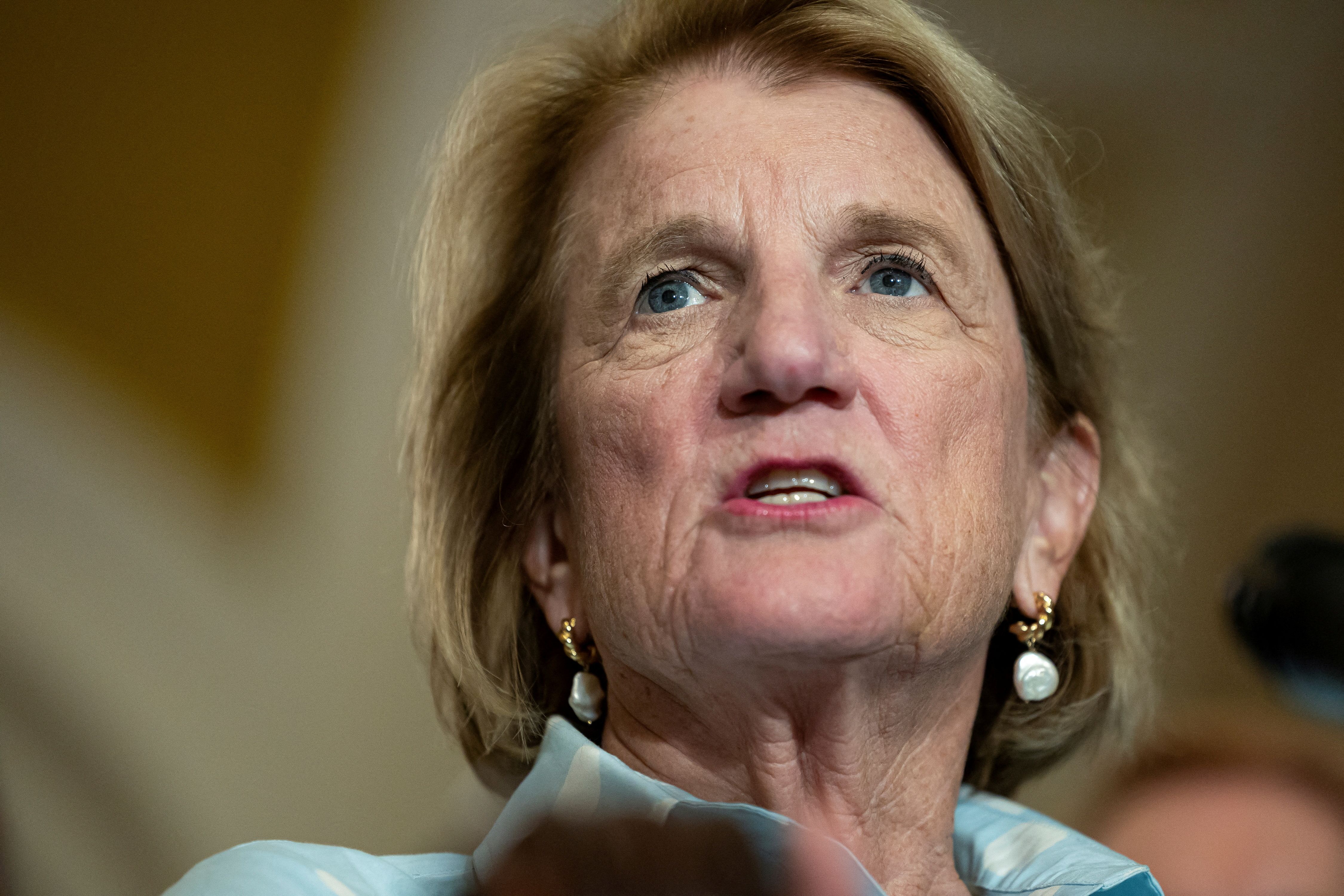 Senator Shelley Moore Capito