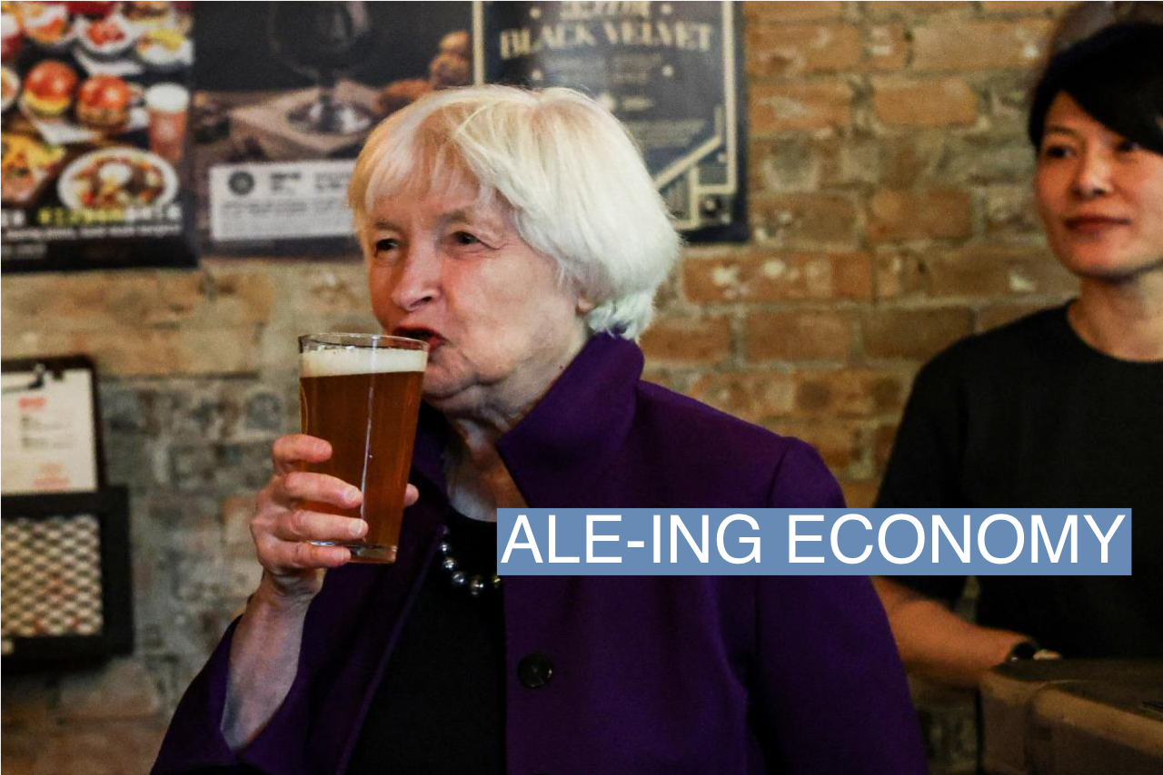 Janet Yellen
