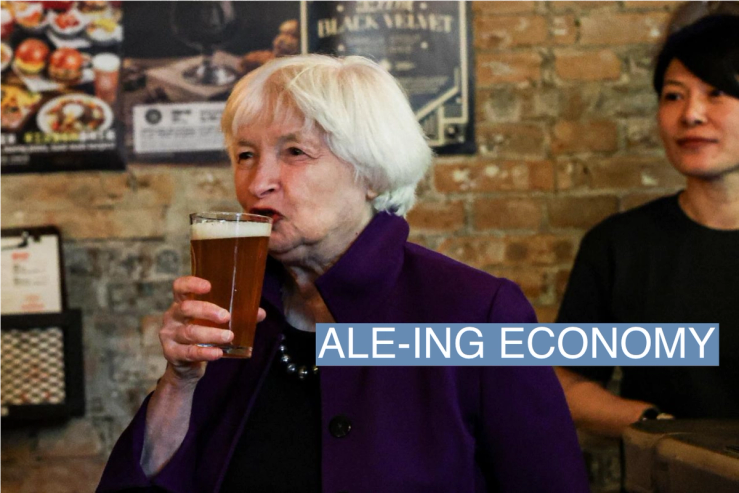 Janet Yellen