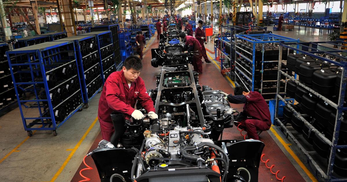 View: Europe is debating the terms of its industrial surrender