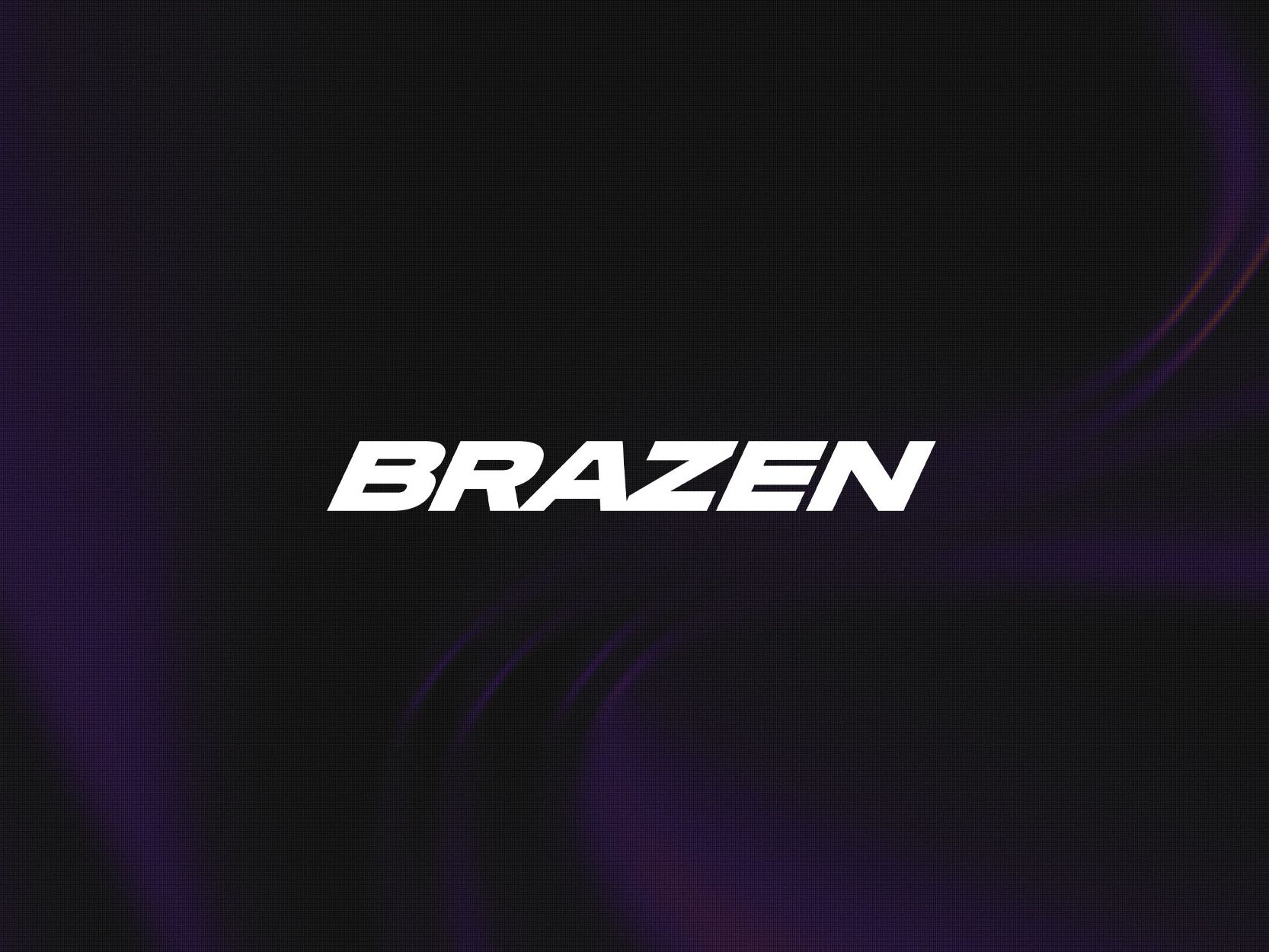 Brazen