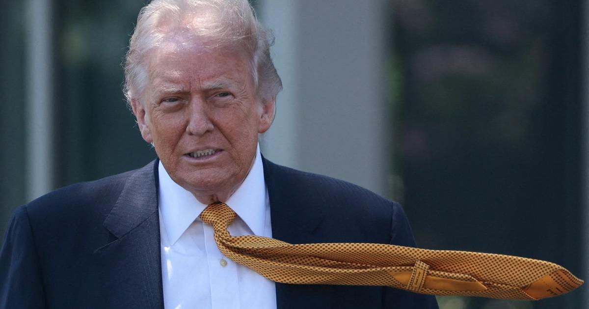 Trump dives back into the midterms