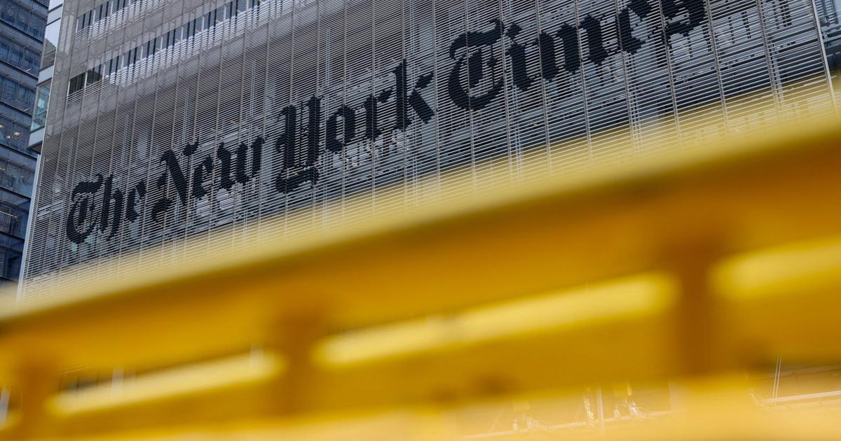 US reciprocates after China expels Times reporter