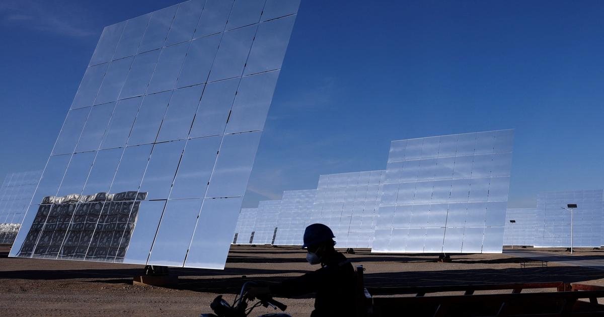 Chinese solar exports hit record high in March