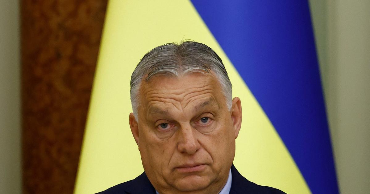 Hungary’s Orbán meets Putin in Moscow, drawing rebuke from EU | Semafor