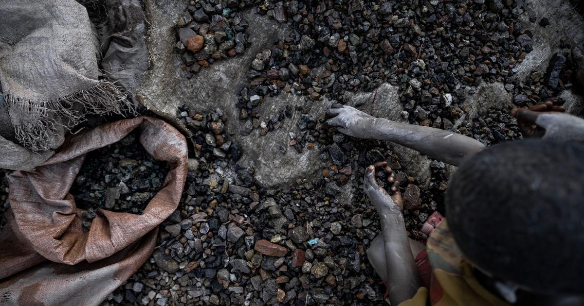 View: DR Congoâs Ebola outbreak is a multifaceted crisis