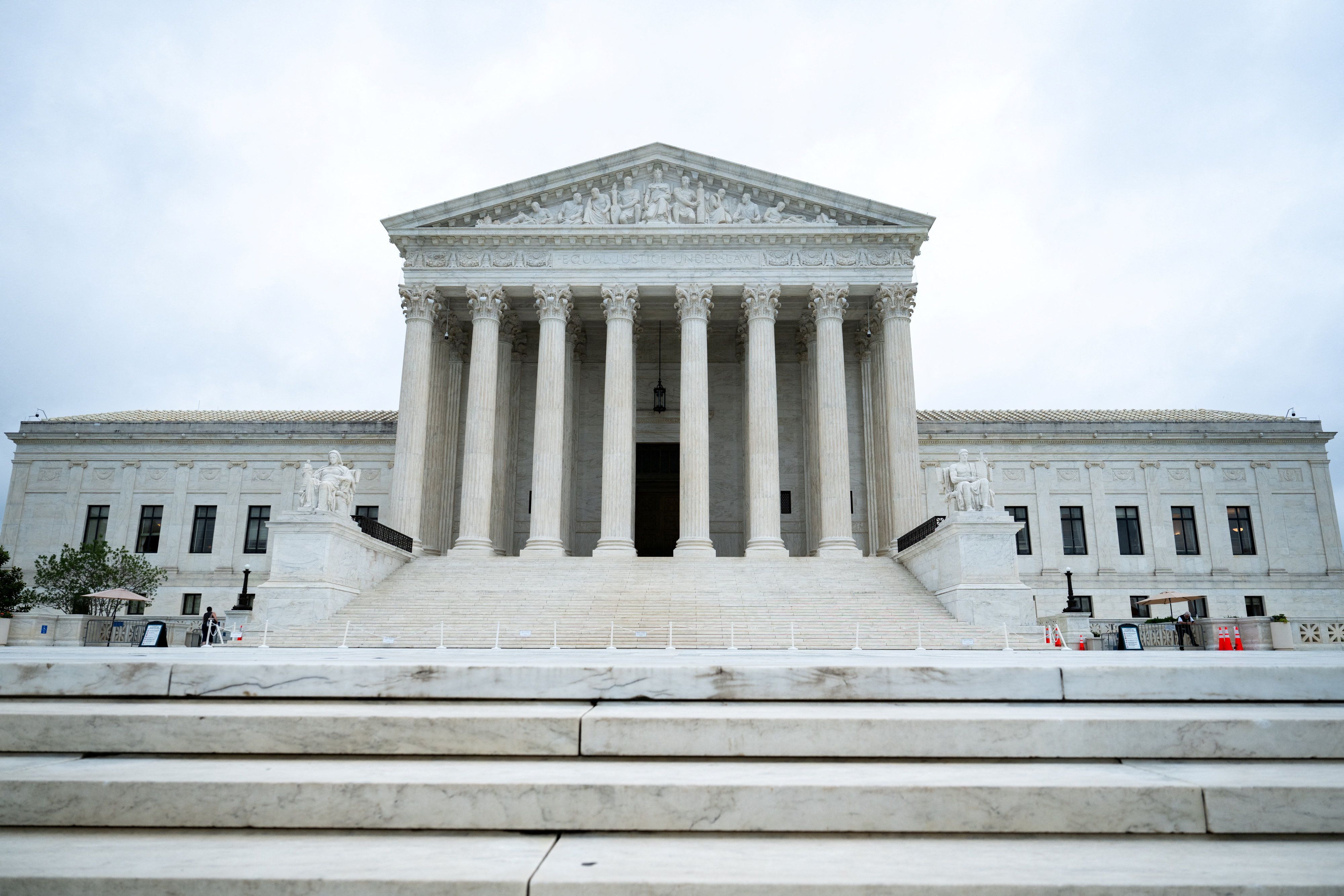 The Supreme Court