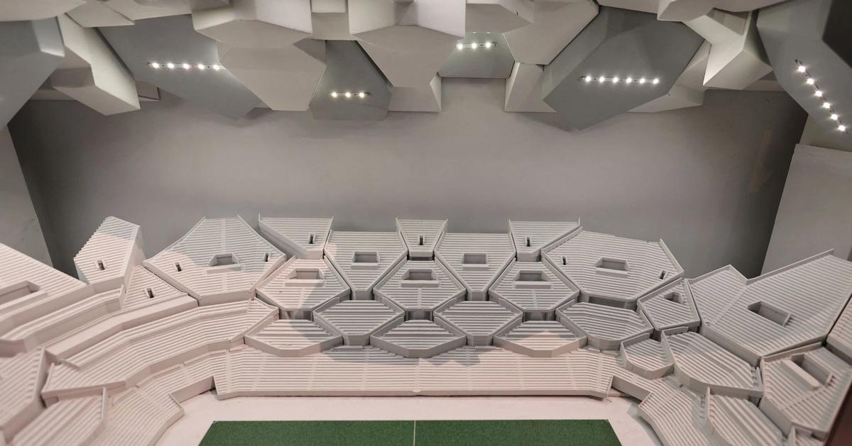 Exclusive / Saudi set to drop plans for five 2034 World Cup stadiums - Semafor