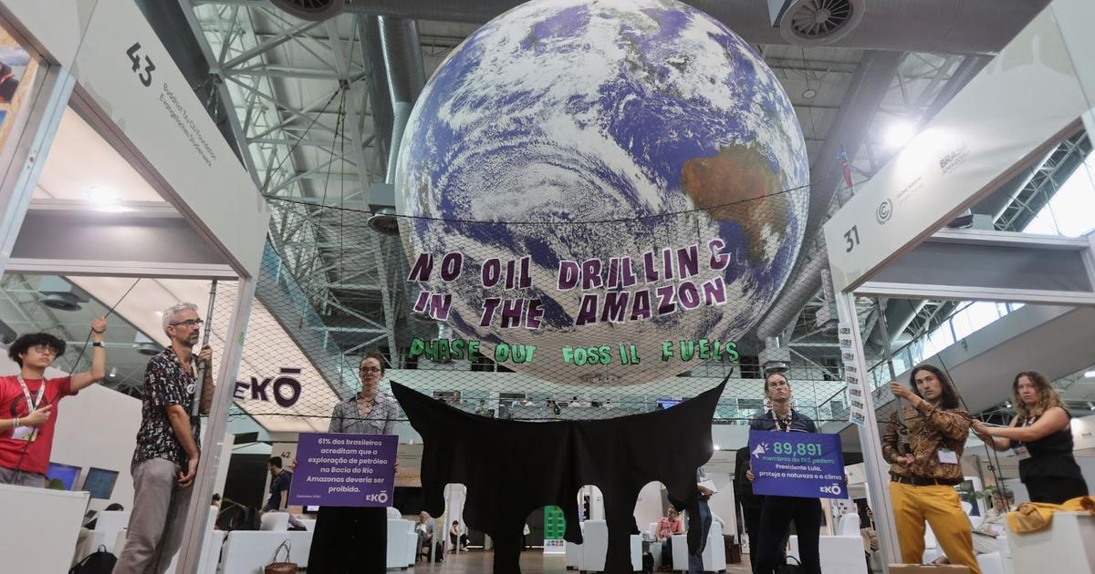 Turkey to host COP31 in deal with Australia