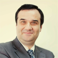 Dr. Abdel Kader Husrieh