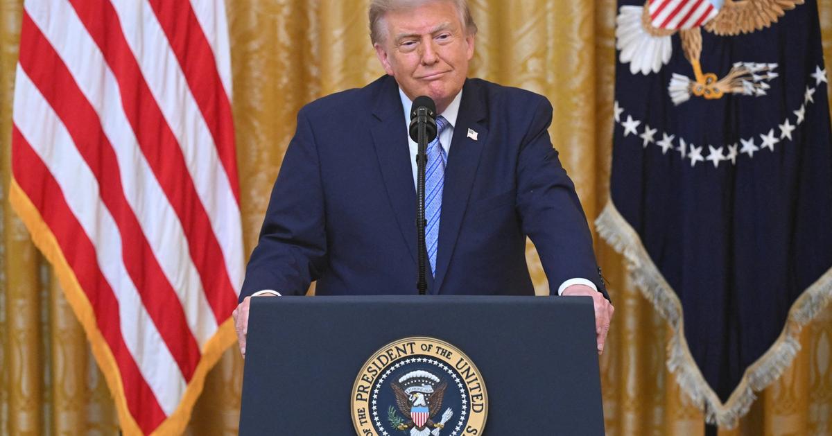 Trump alleges China meddled in 2020 US elections
