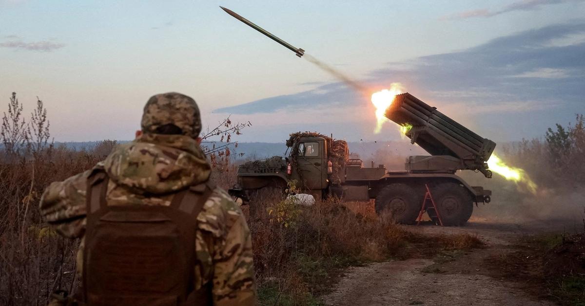 US and Russia draft new plan to end Ukraine war