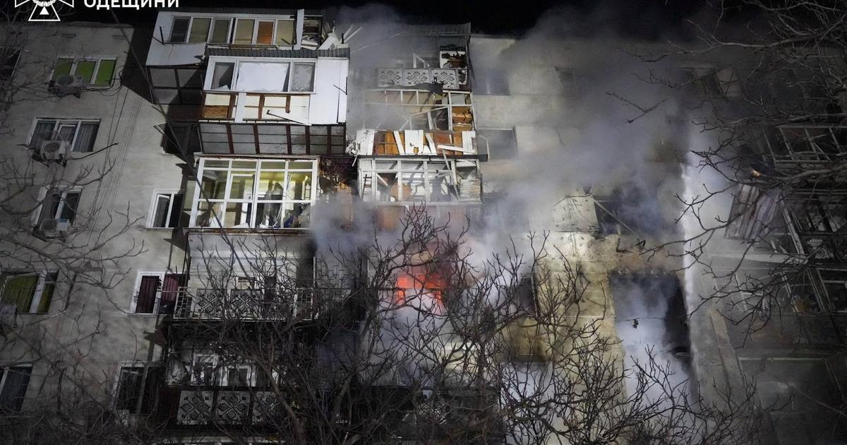 Russia doubles down on war efforts in Ukraine