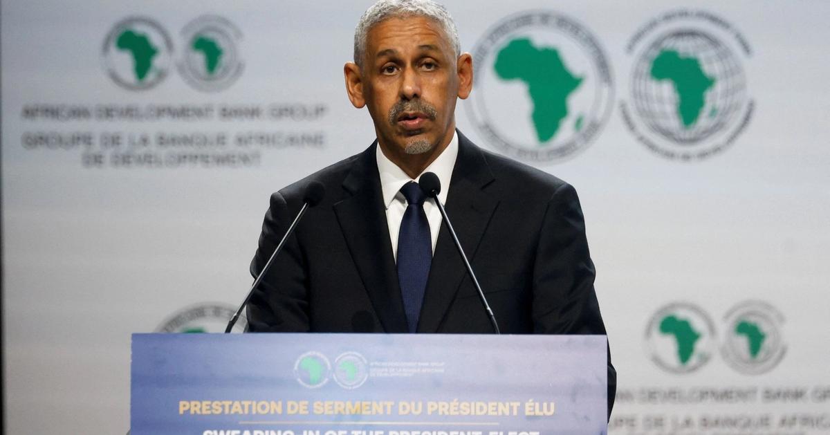 African Development Bank meets amid Iran war, Ebola