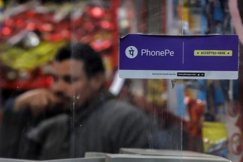 semafor.com - Manal Albarakati - India's biggest payments app PhonePe enters UAE