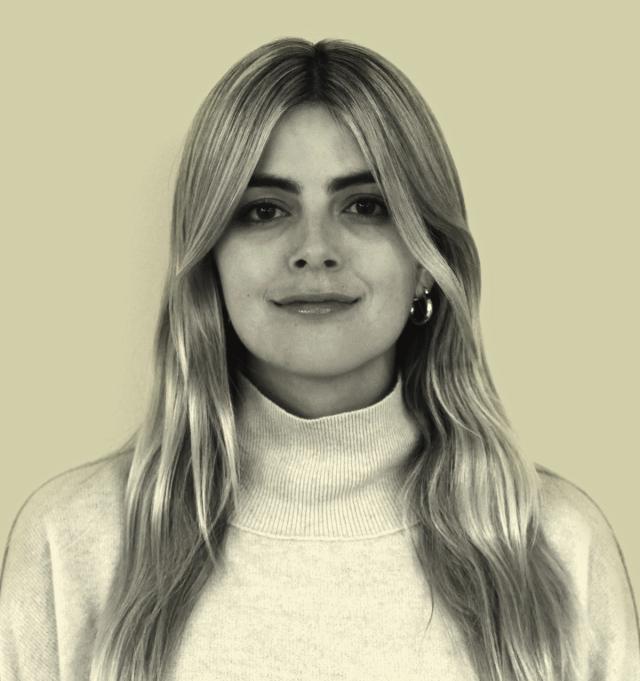 Louise Matsakis