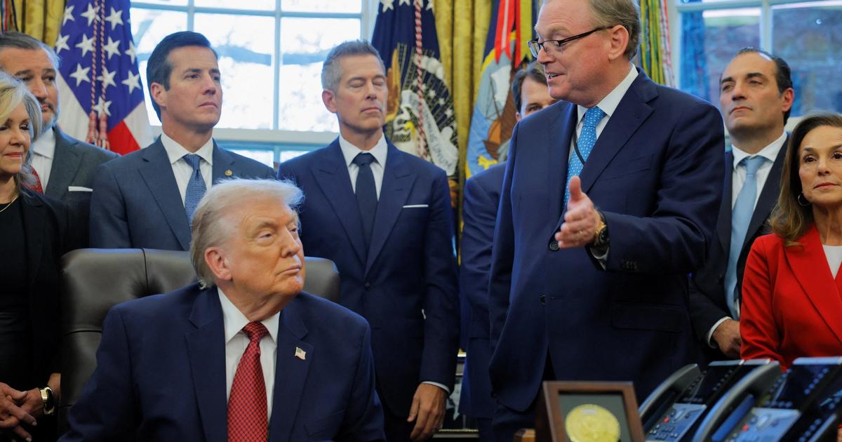 Trump eyes Hassett, Warsh as finalists for Fed chair