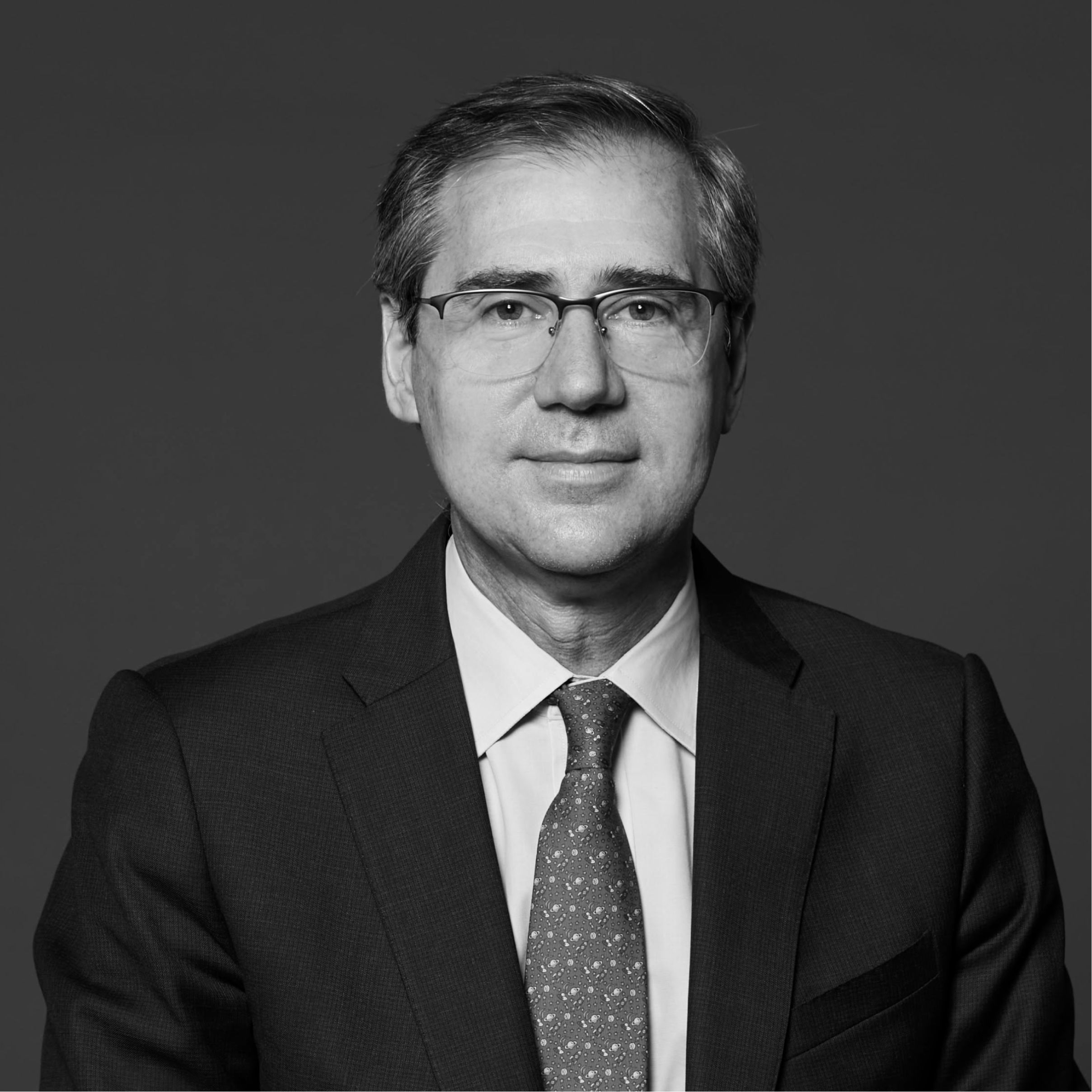 Ignacio Madridejos