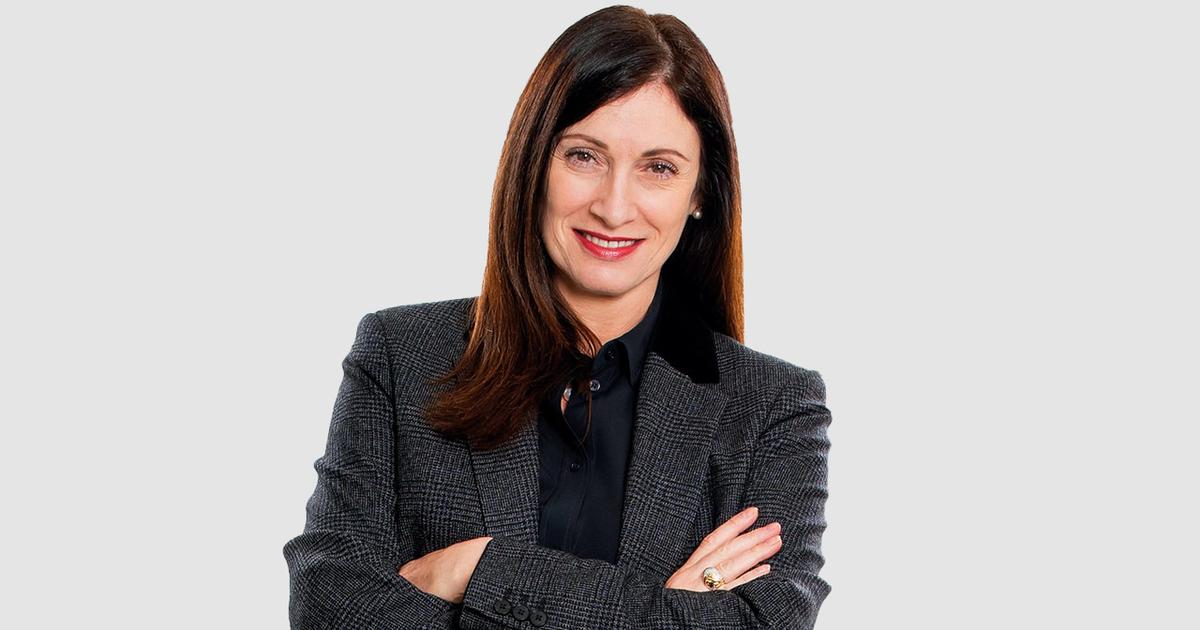 'AI is going to automate the ordinary': Cindy Rose's plan for ad giant WPP