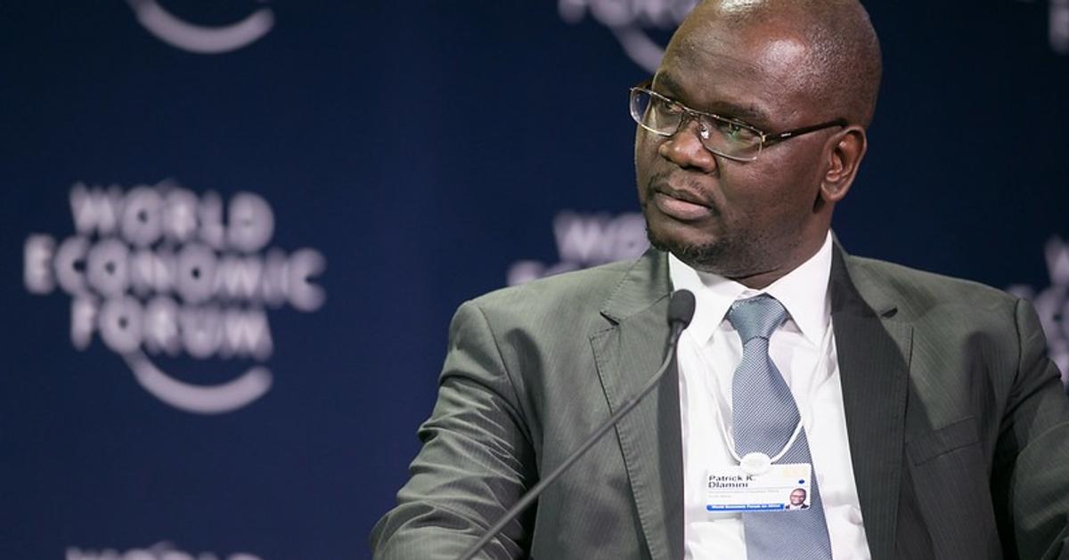 South African court reinstates state pension fund chief