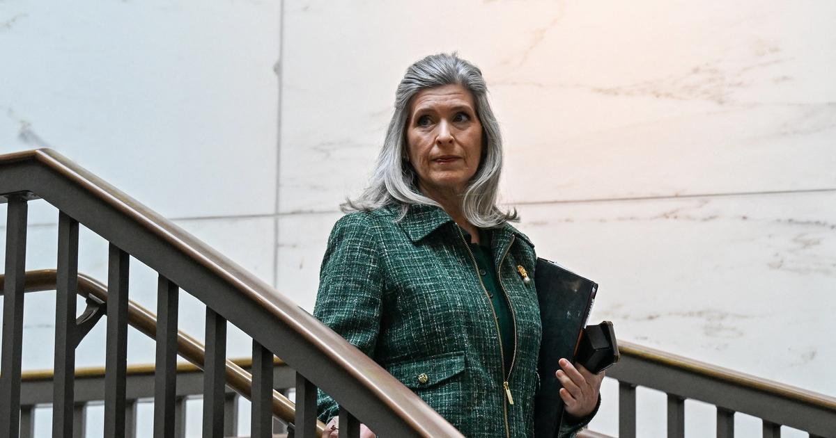 Republicans want Trump and Netanyahu to return to lockstep