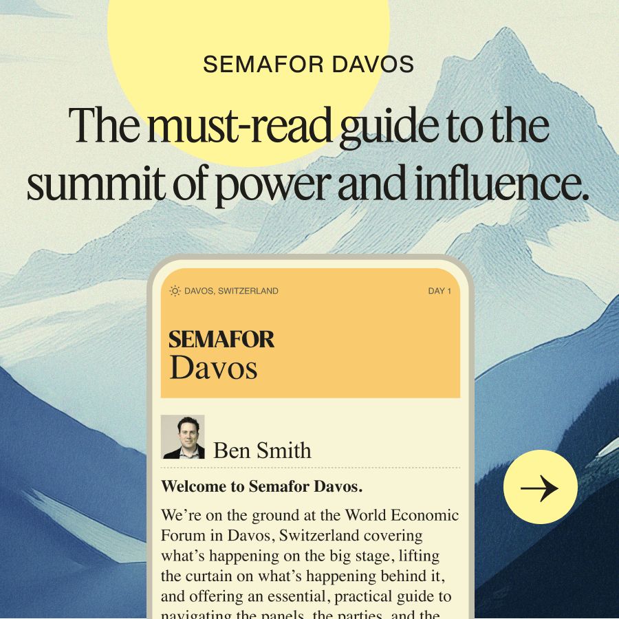 Davos graphic.