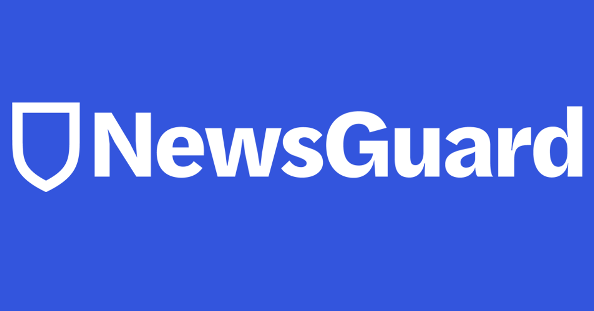 NewsGuard launches suite of AI anti-misinfo tools