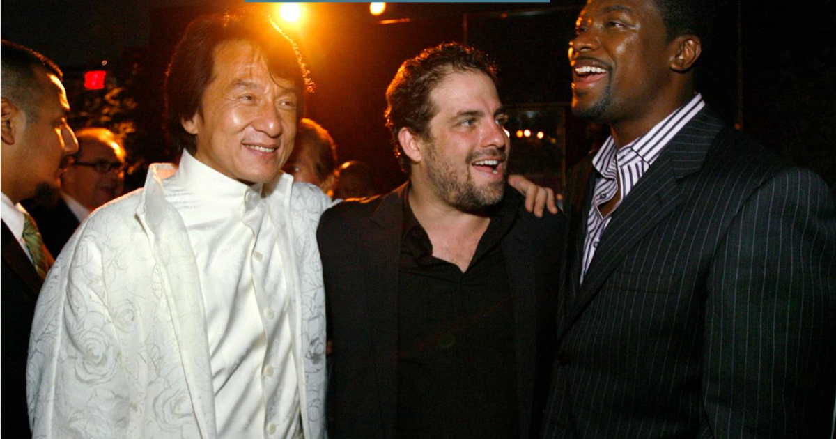 How Trump is trying to remake American culture — starting with ‘Rush Hour’ How Trump is trying to remake American culture — starting with ‘Rush Hour’