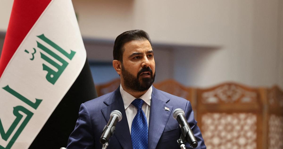 Saudi Arabia renews diplomatic efforts with Iraq