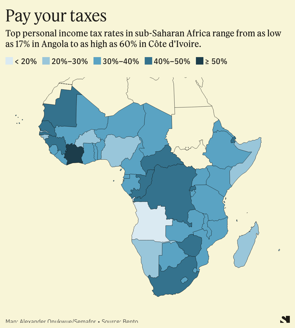 Comcast and Sky take on Netflix in Africa streaming wars