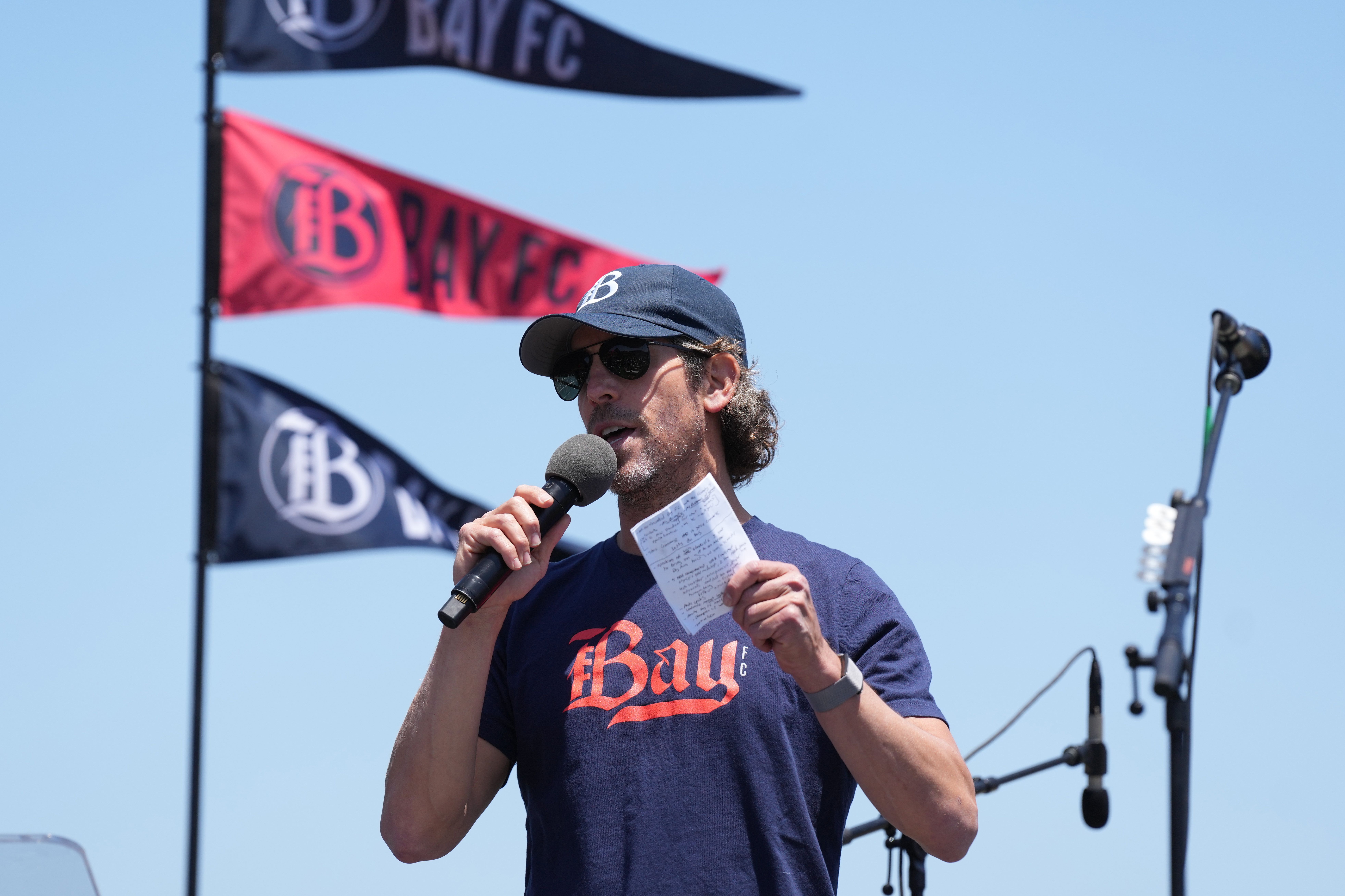 Sixth Street CEO Alan Waxman 