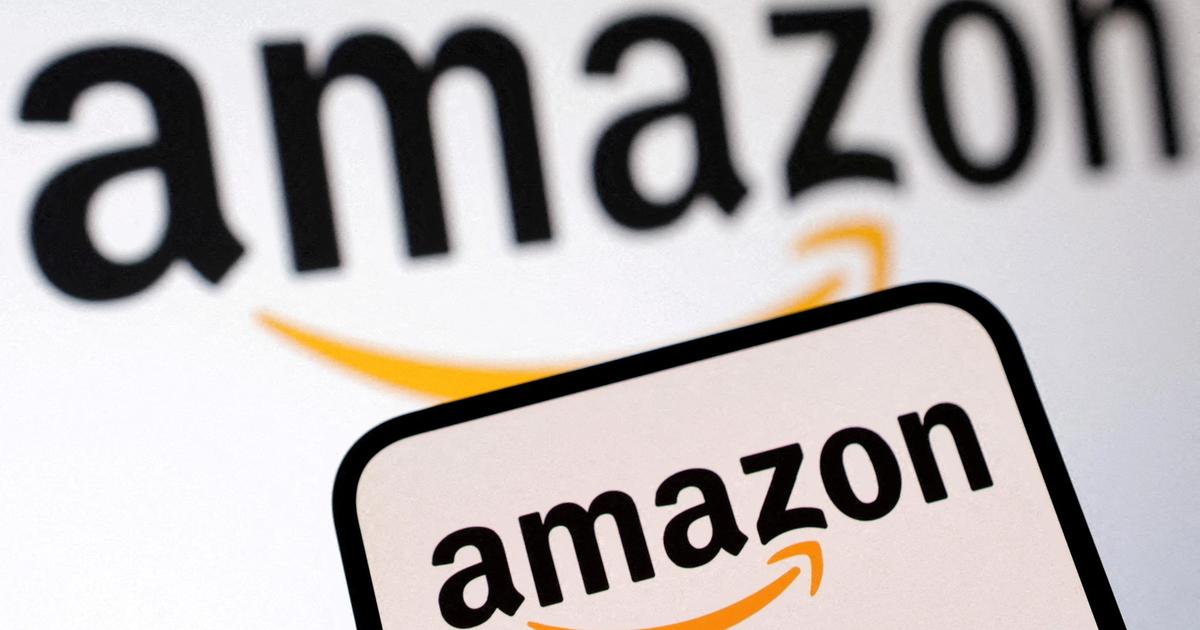 Amazon and Intel post worse-than-expected results - Semafor