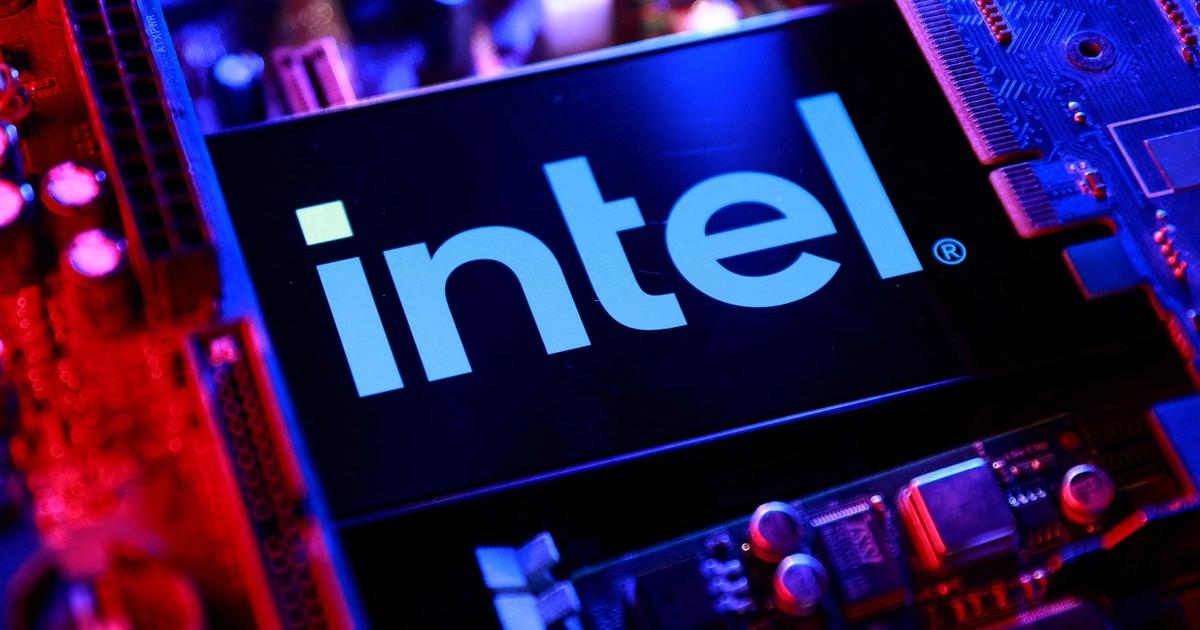 Exclusive: Intel, Apple were in talks for months about chip deal claimed by Trump