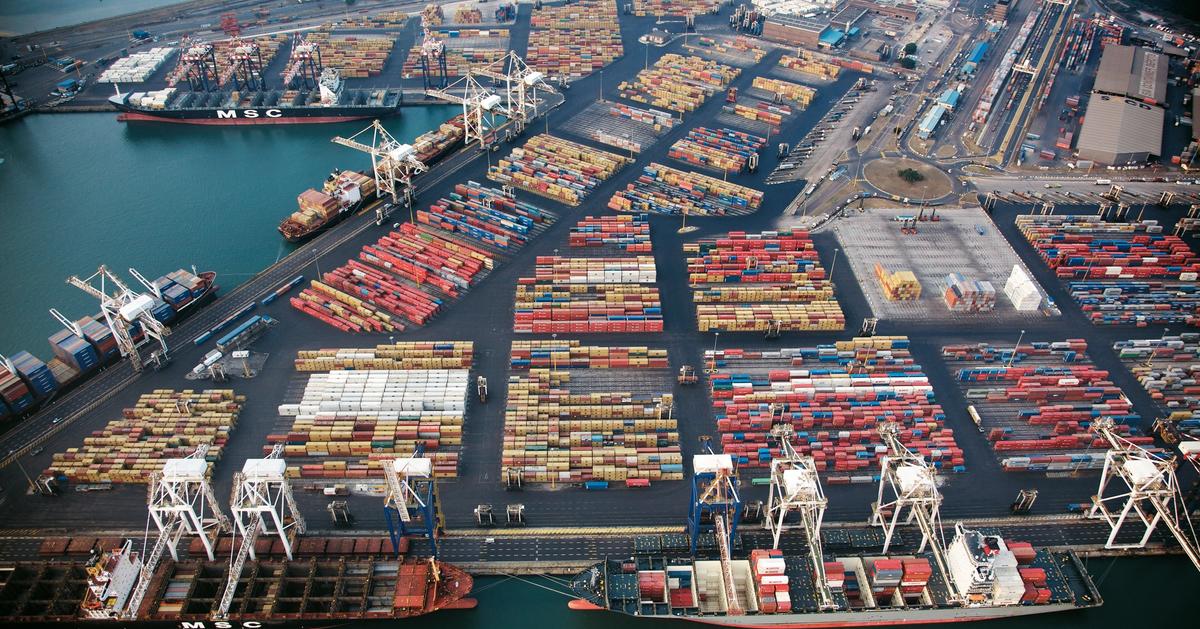 China offers total tariff relief for Africa