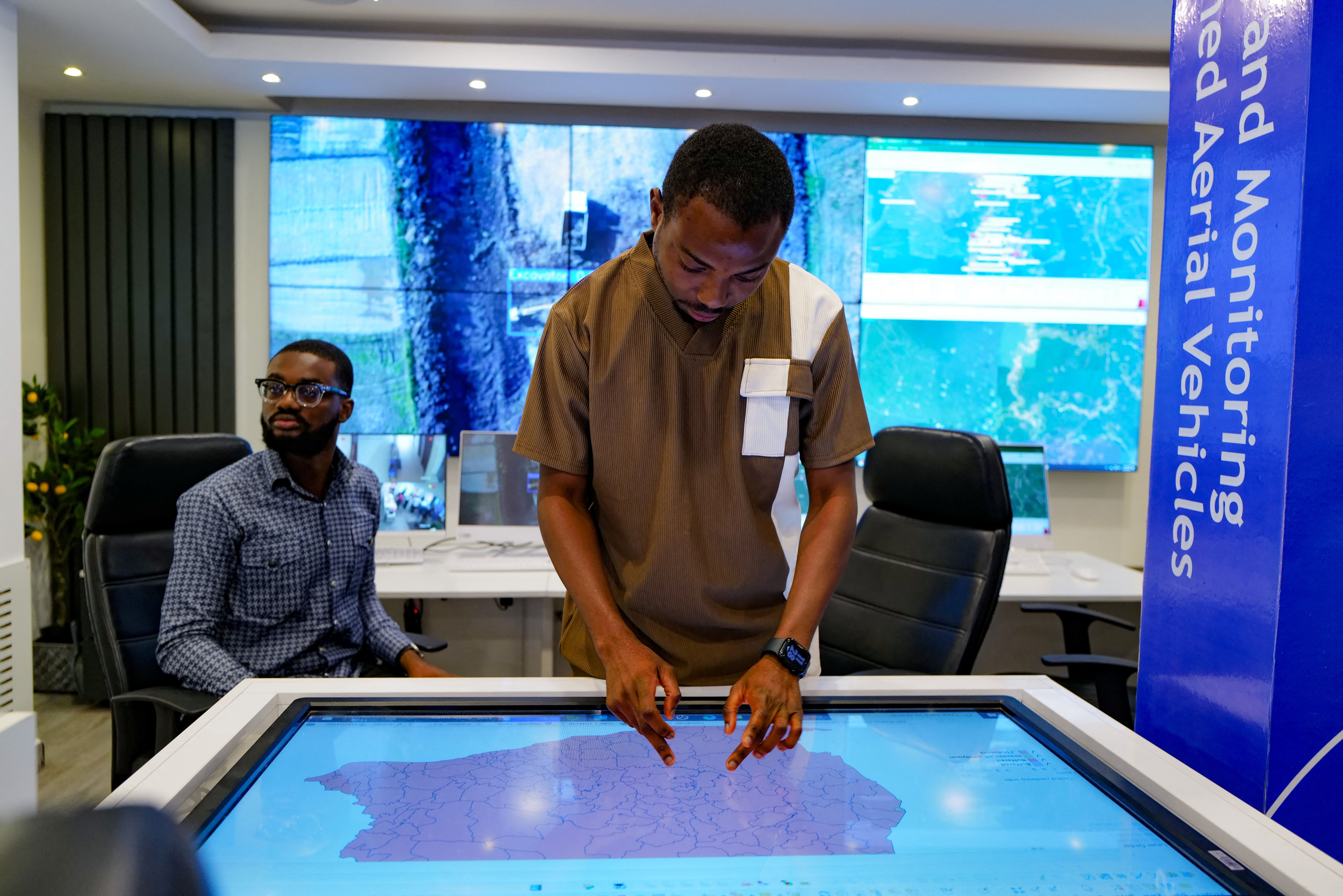 Africa’s AI bet is on building, not catching up